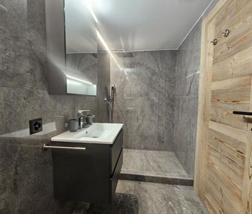 3.5 Zimmer, 57 m², 3. Stock - Foto 2