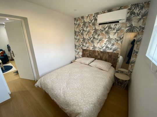 Location Appartement 2 pièces 33m² ANGOULEME 16000 - Photo 1