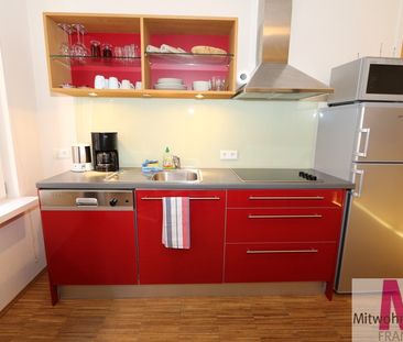 Hübsches Apartment in Johannis - Photo 3