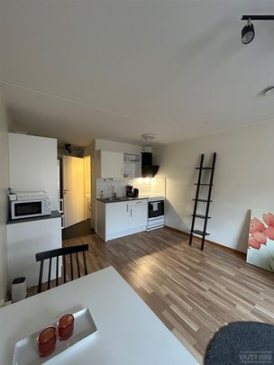 Södergatan 97 - Foto 1