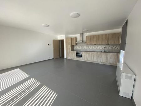 Appartement te huur - Foto 3