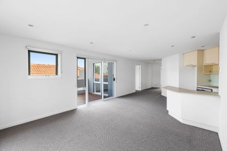 3/33 Princes Street, Port Melbourne. - Photo 2