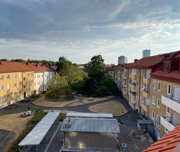 Lundgatan 2 - Photo 1