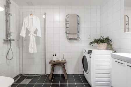 Funäsgatan, Vällingby - Photo 4