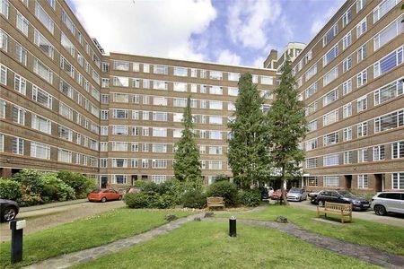 Du Cane Court, Balham High Road, Balham, London, SW17 - Photo 4