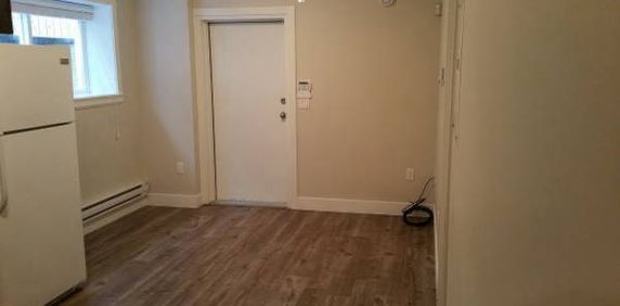 2 bedroom basement suite $1750 including utilities & 1 small car parking - Photo 2