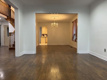 For Lease - Main 11 Hazelmere Drive, Richmond Hill, Ontario - Photo 3