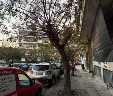Studio/Γκαρσονιέρα για ενοικίαση Κέντρο (Χαριλάου) - Photo 4