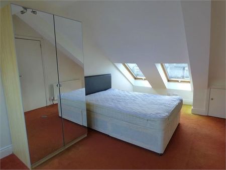 5 bedroom terraced house to rent - Photo 2