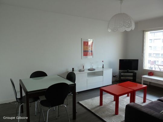 Appartement T2 à louer - 50 m² - Photo 1