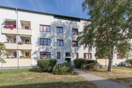 Ihr neues Zuhause in Cracau! Schicke, frisch renovierte 4-Zimmer-Wohnung mit Loggia! - Photo 4