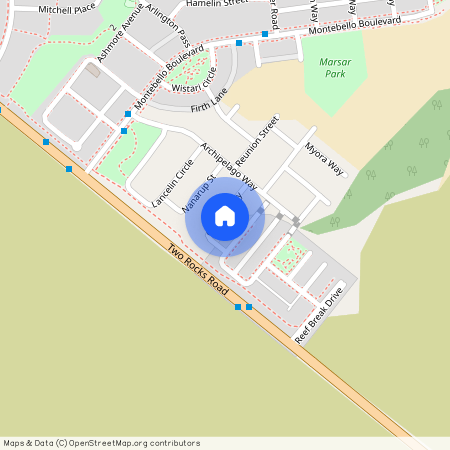 13 Gallows Wy, WA 6037, Two Rocks