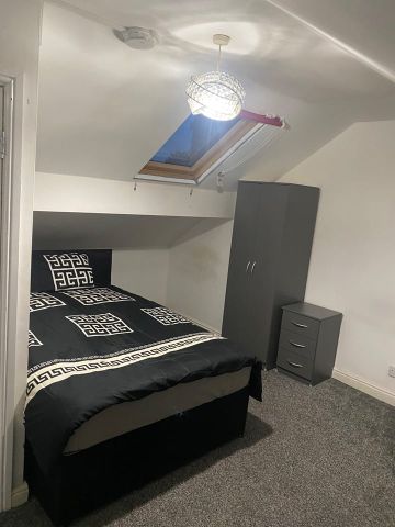 Room in a Shared House, Birmingham, B11 - Photo 5