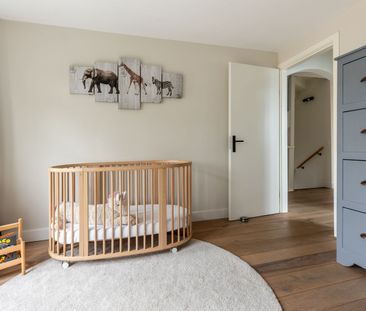 Huis te huur: Molenlaan 25 3055 EE Rotterdam - Photo 6