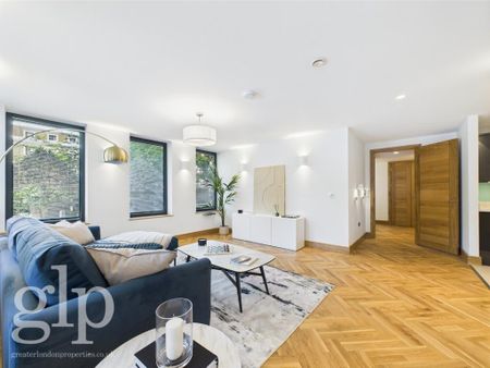 2 bedroom apartment to rent - Photo 3
