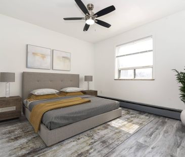 For Lease - 122 Victoria Avenue Unit# 6, Hamilton, Ontario - Photo 5