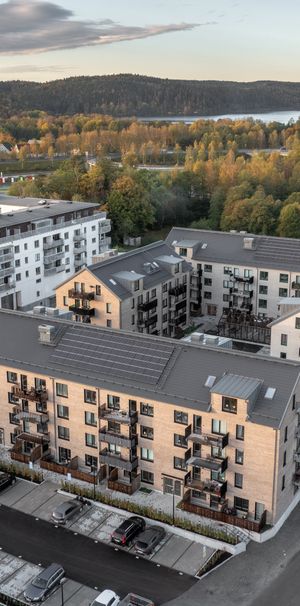 Brattåsvägen 4 - Photo 1