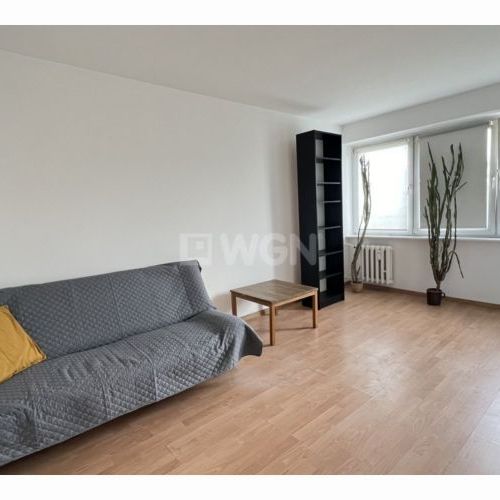 Mieszkanie na wynajem w bloku Kalisz - Zdjęcie 1