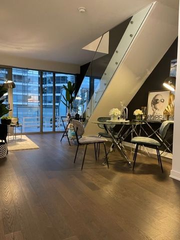 For Lease - 57 St Joseph Street Unit# 1611, Toronto, Ontario - Photo 5
