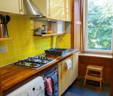 2 Bed Flat, Upper Grove Place, EH3 - Photo 3