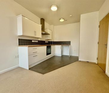 1 bedroom apartment to rent - Photo 2