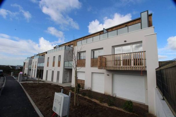 Appartement 2 pièces - - Photo 1