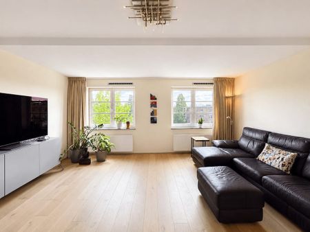 Appartement te huur: Baarsjesweg 195-C 1057 HR Amsterdam - Photo 5