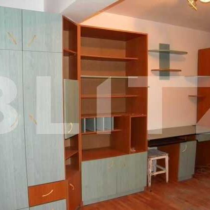 Inchiriere apartament 4 camere, 110 mp utili, zona Calea Floresti - Photo 1