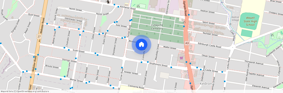 18 Connolly Street, Qld 4031, Kedron