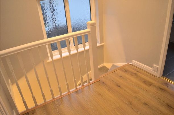 4 bedroom semi-detached house to rent - Photo 1