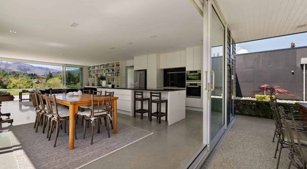 Scenic rural home in Lakes Hayes - Photo 1