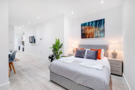 1 bedroom apartment to rent - Photo 5