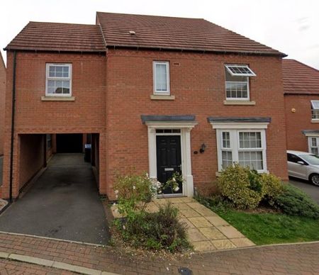 Bush Road, Kibworth - Photo 5