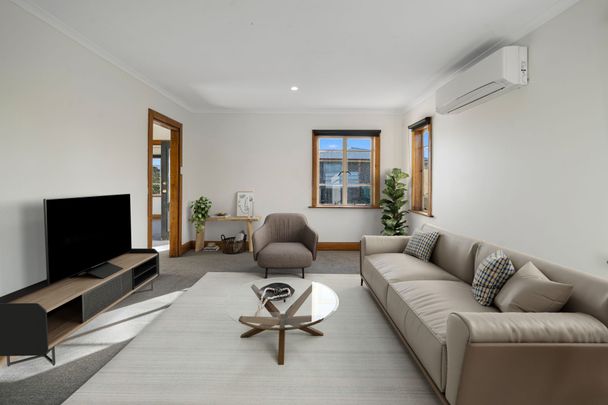 Freshly Renovated 3-Bedroom Home with Modern Touches in Bridgewater - Photo 1
