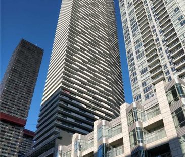 For Lease - 2221 Yonge Street Unit# 3802, Toronto, Ontario - Photo 2