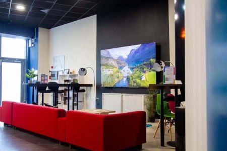 Large Twin Studio - Photo 2
