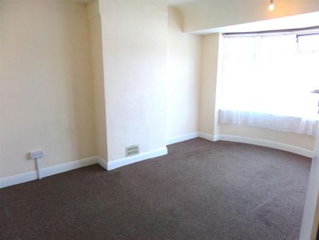 3 bedroom terraced house to rent - Photo 2