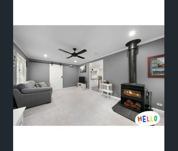 Beautiful Fully furnished 3 bedrooms House! - Photo 1