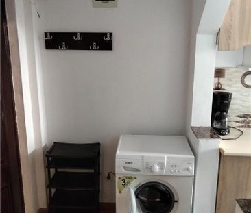Garsoniera de inchiriat in Alba Ilia Cetate - Fotografie 3
