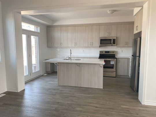 For Lease - 1183 Milland Drive, Oakville, Ontario - Photo 1