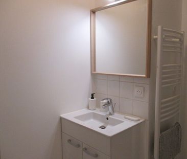 Location Appartement 1 pièce 23m² ORLEANS 45000 - Photo 4
