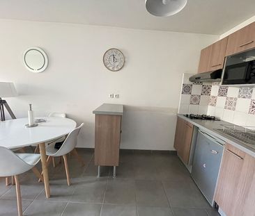 JOINVILLE PALISSY - RER A 10M' - Photo 2