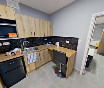 Studio 2, 36 Langleys Road Birmingham - Photo 4