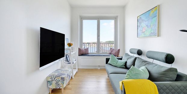 4 værelses lejlighed - Photo 1