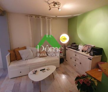 Location Appartement 3 pièces 55m² MERU 60110 - Photo 1