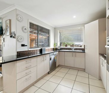 4 Bedroom family home in Totara Heights - Photo 1