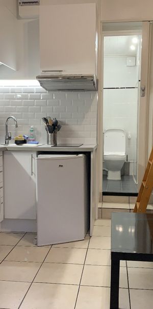 17000, La Rochelle Studio - Photo 1