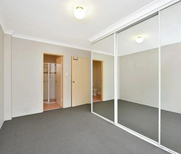 Well-Presented Apartment in the Heart of Hornsby - Photo 5
