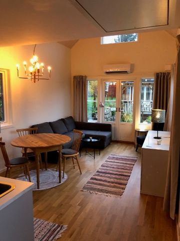 Göteborg - 2rok - tillsv - 10.350kr/mån - Photo 2