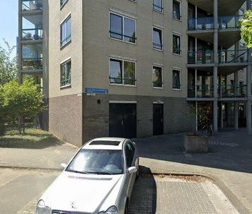 Apartment Almere - Dag Hammarskjöldhof - Foto 1